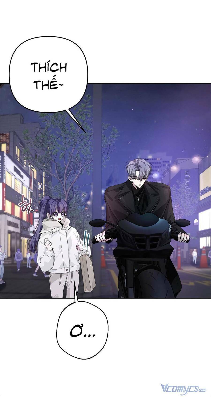 Đàn Anh Xấu Xa - Chap 35 - Trang 64