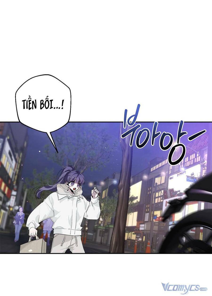 Đàn Anh Xấu Xa - Chap 35 - Trang 67