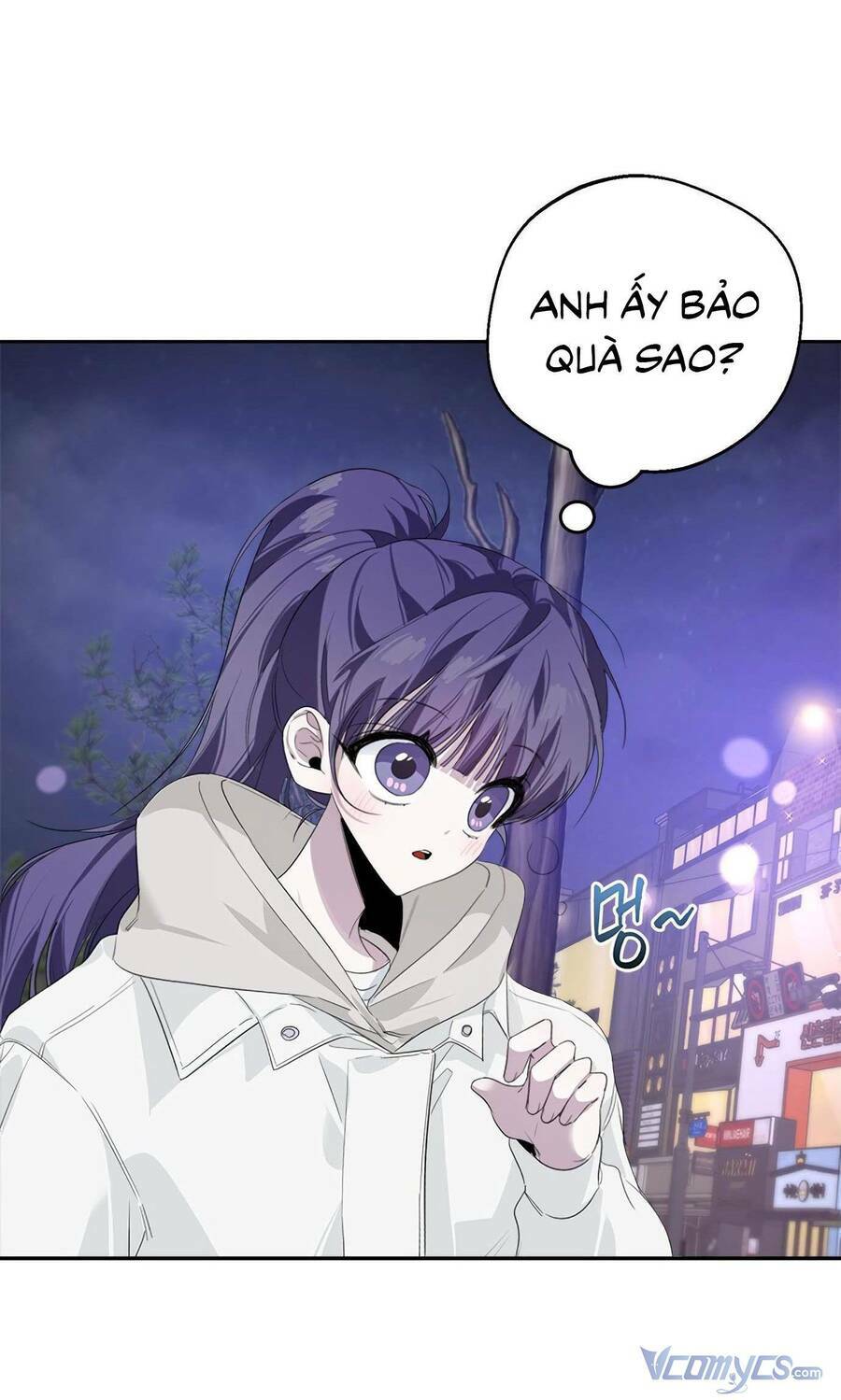 Đàn Anh Xấu Xa - Chap 35 - Trang 68