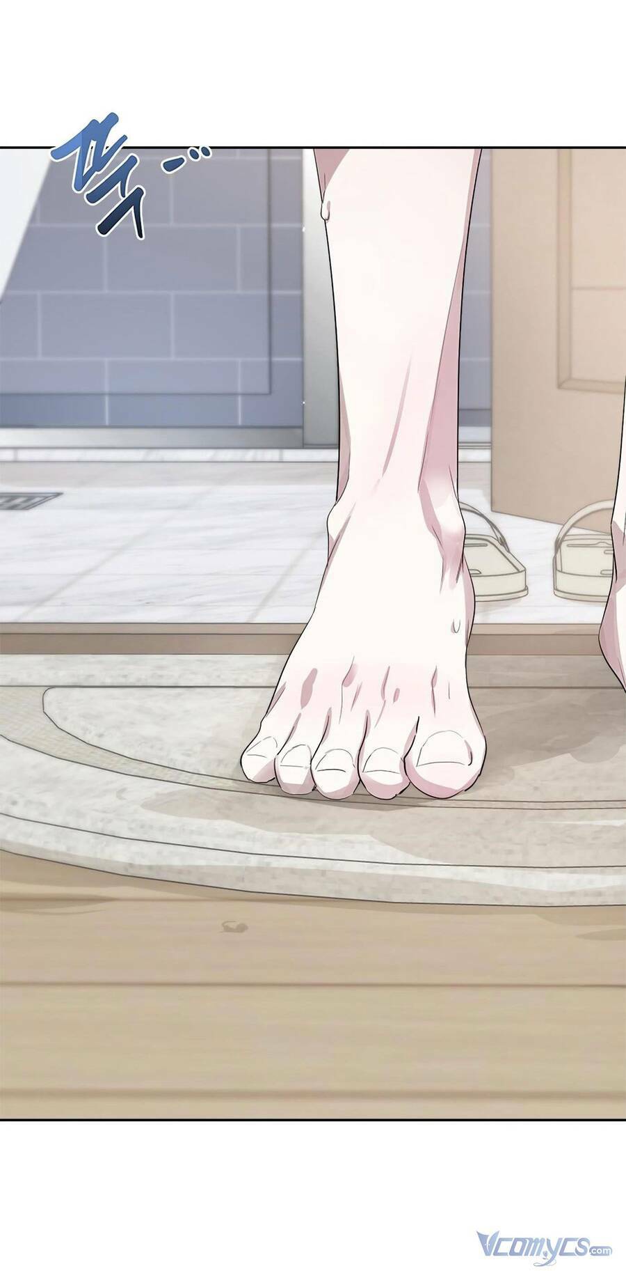 Đàn Anh Xấu Xa - Chap 35 - Trang 8