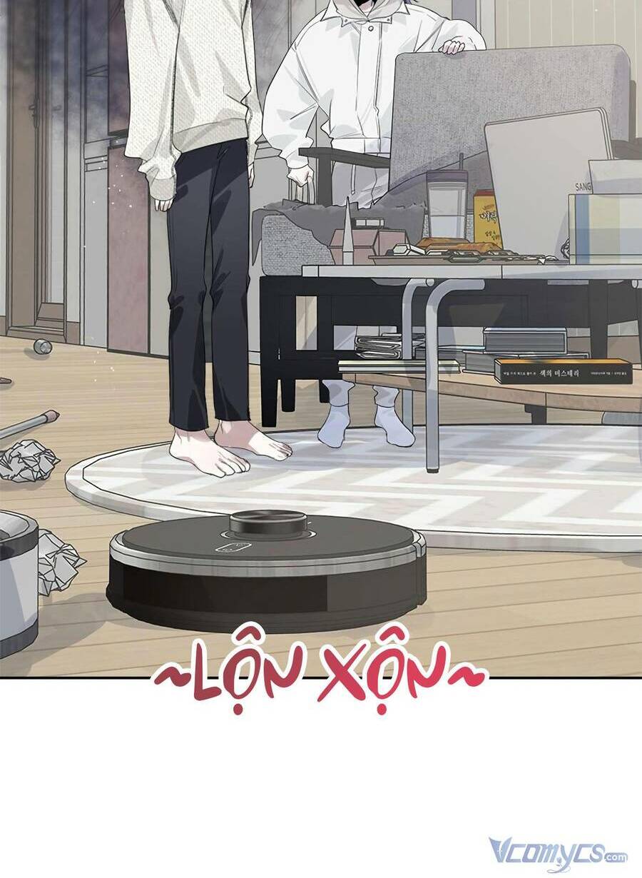 Đàn Anh Xấu Xa - Chap 35 - Trang 77