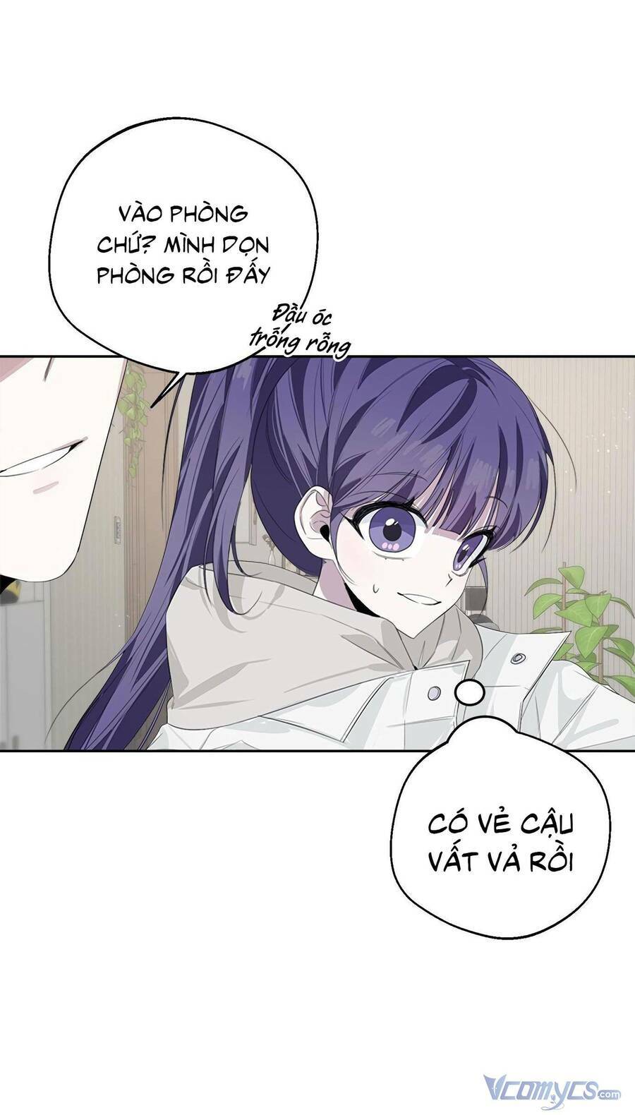 Đàn Anh Xấu Xa - Chap 35 - Trang 78