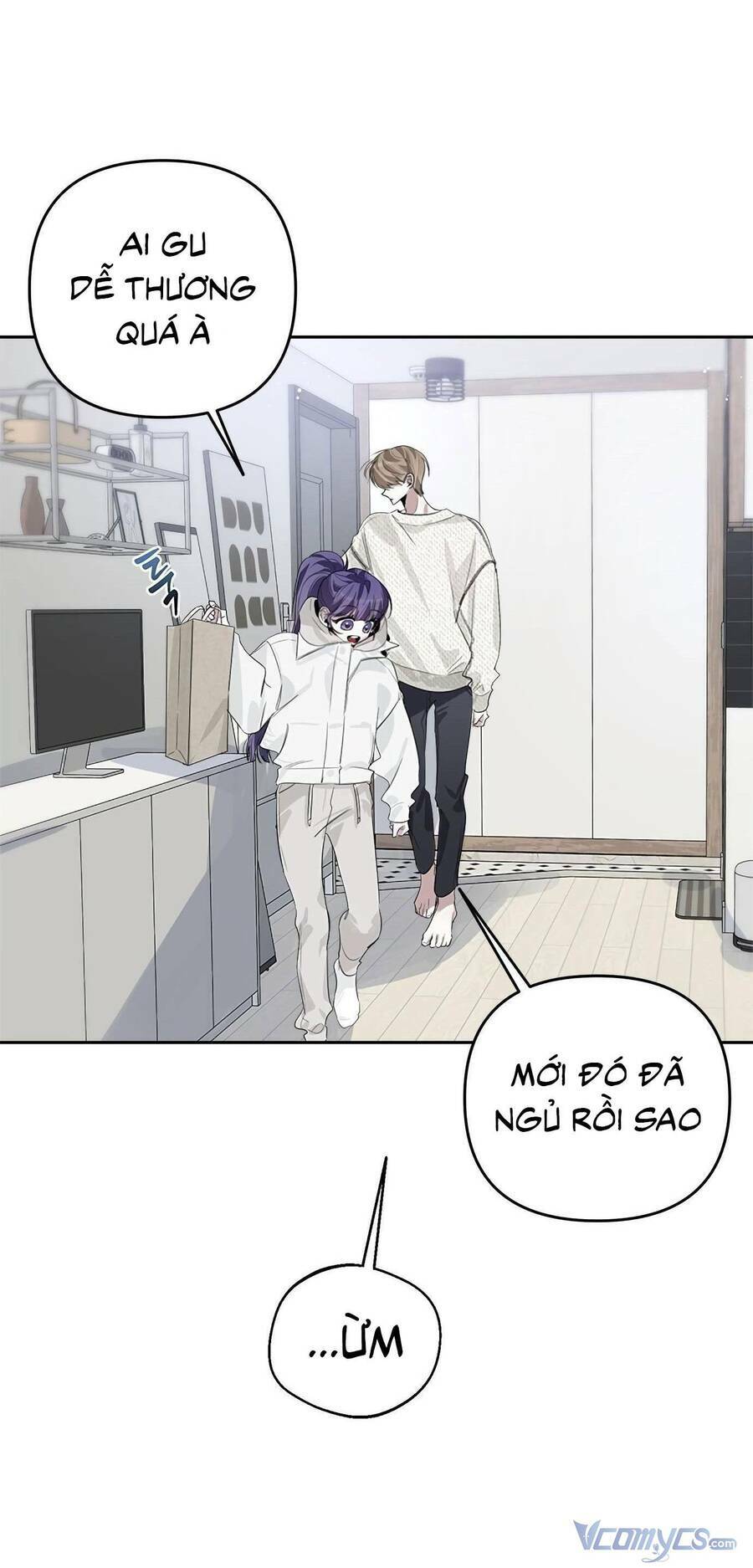 Đàn Anh Xấu Xa - Chap 35 - Trang 81