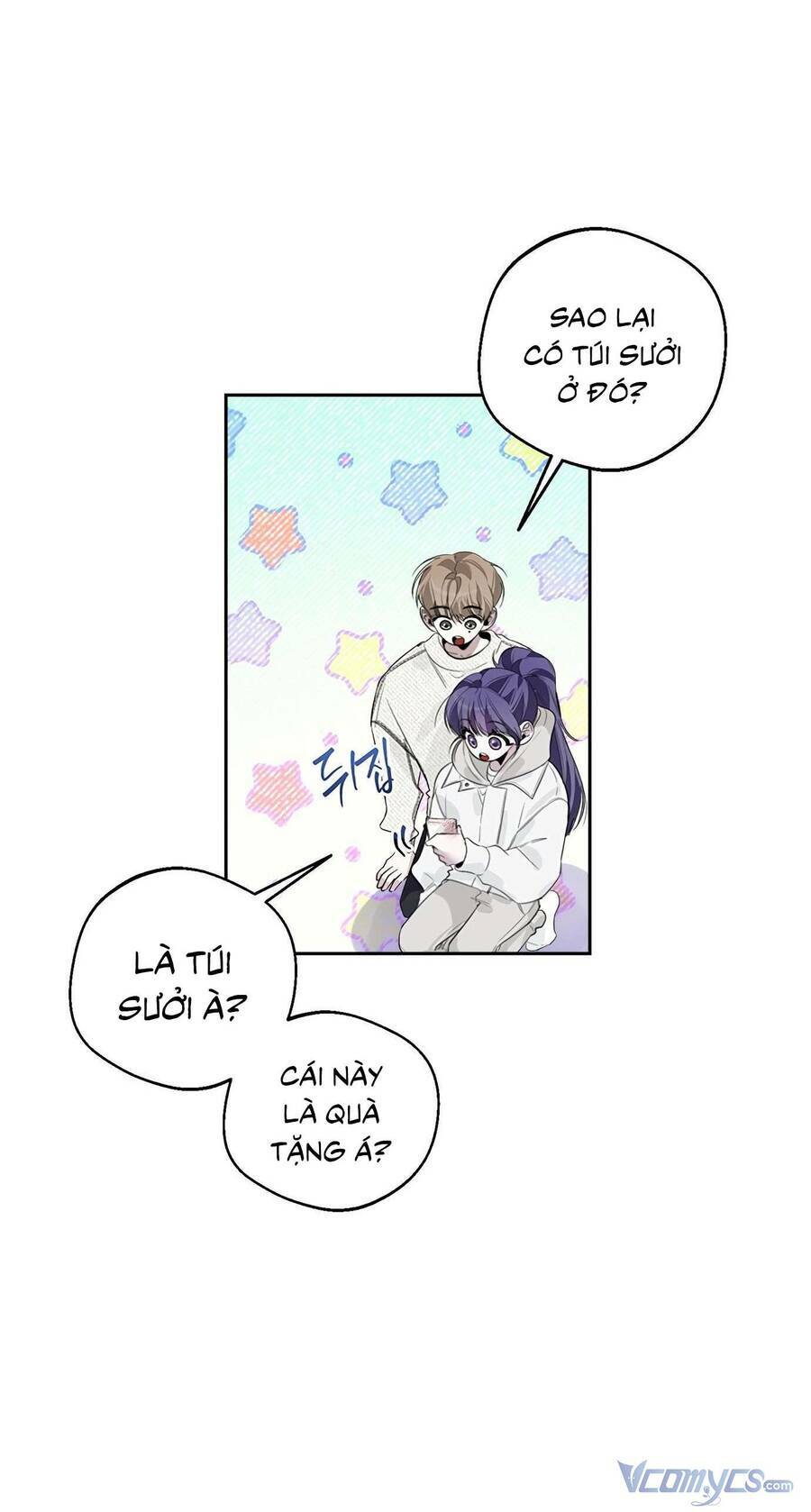 Đàn Anh Xấu Xa - Chap 35 - Trang 86