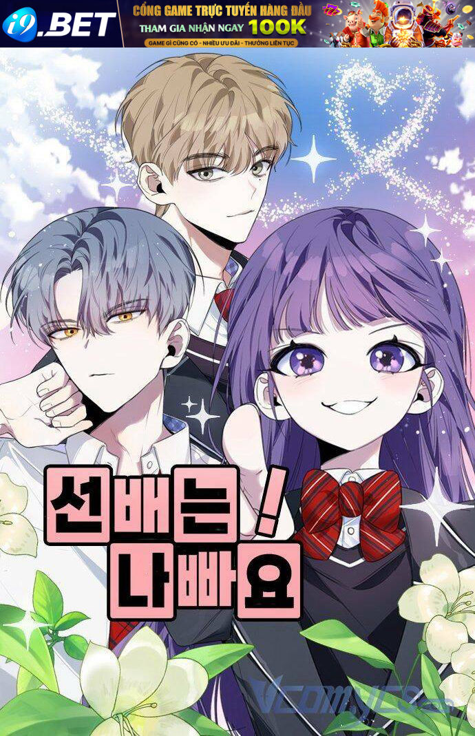 Đàn Anh Xấu Xa - Chap 36 - Trang 1