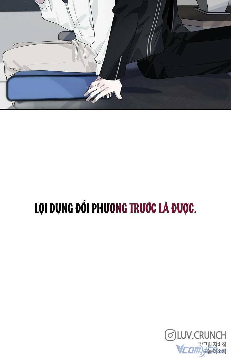 Đàn Anh Xấu Xa - Chap 36 - Trang 101