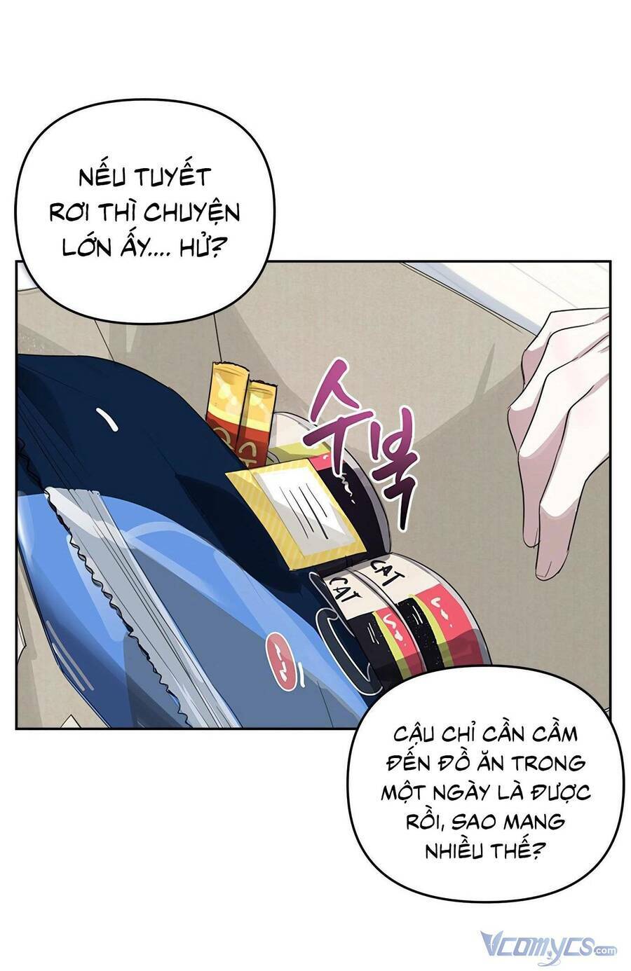 Đàn Anh Xấu Xa - Chap 36 - Trang 13