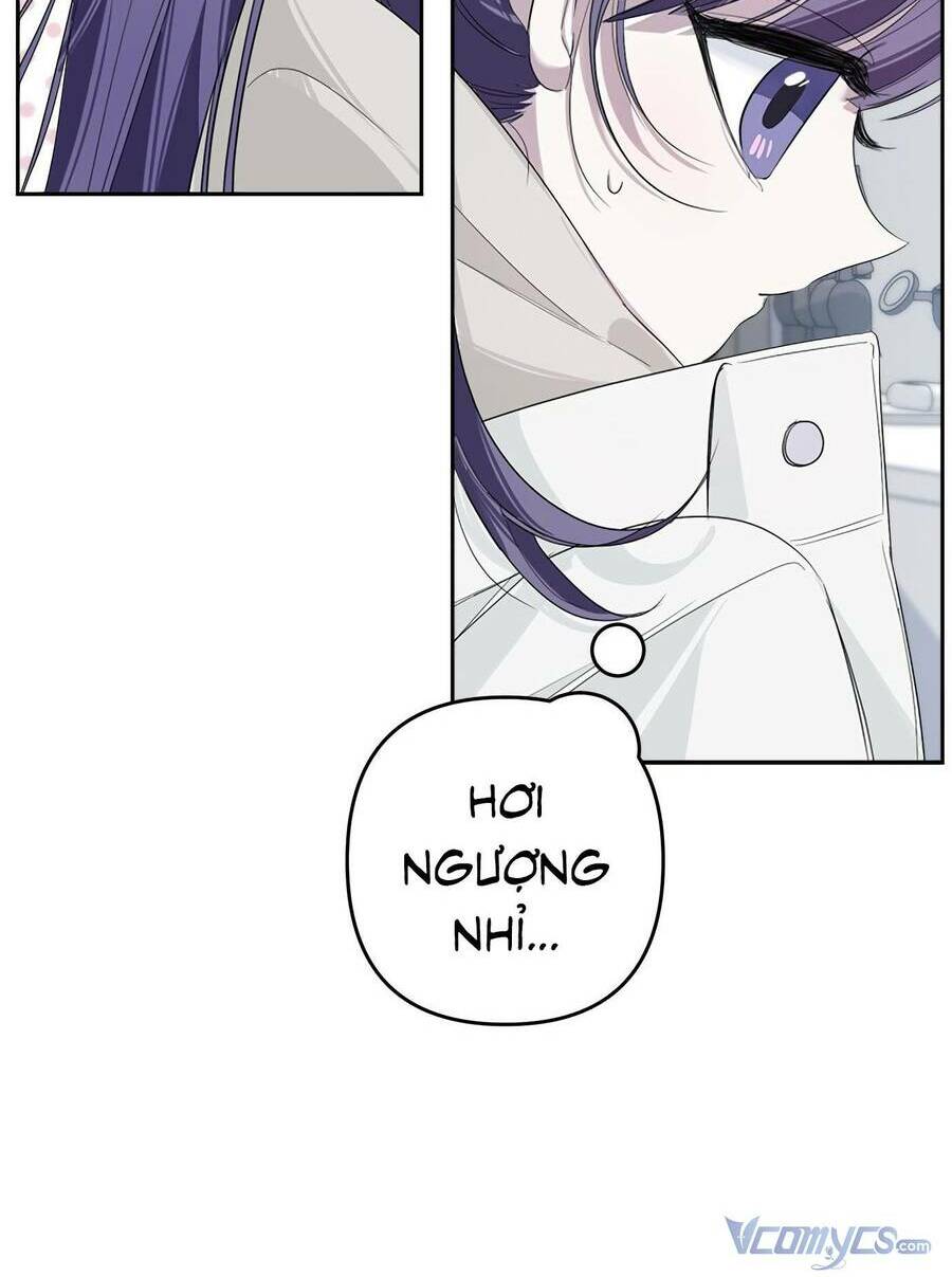 Đàn Anh Xấu Xa - Chap 36 - Trang 20