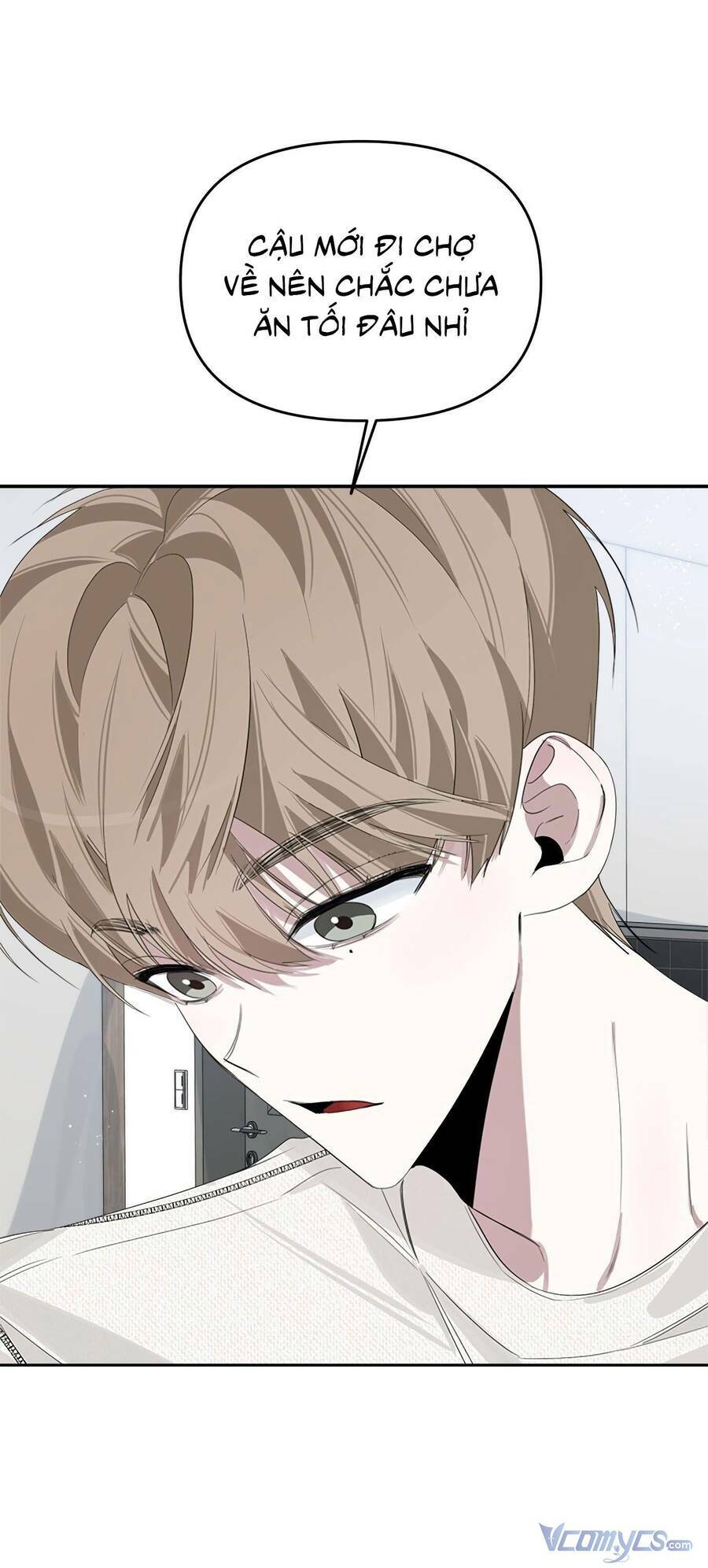 Đàn Anh Xấu Xa - Chap 36 - Trang 21