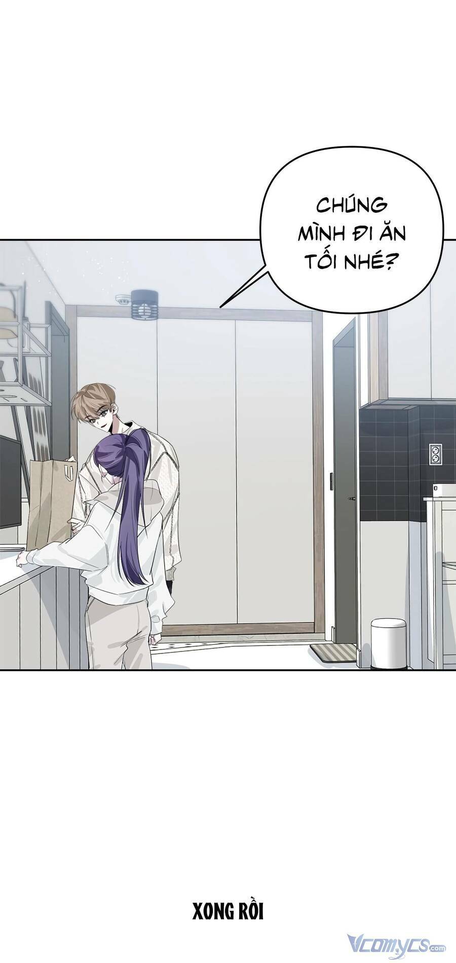 Đàn Anh Xấu Xa - Chap 36 - Trang 22