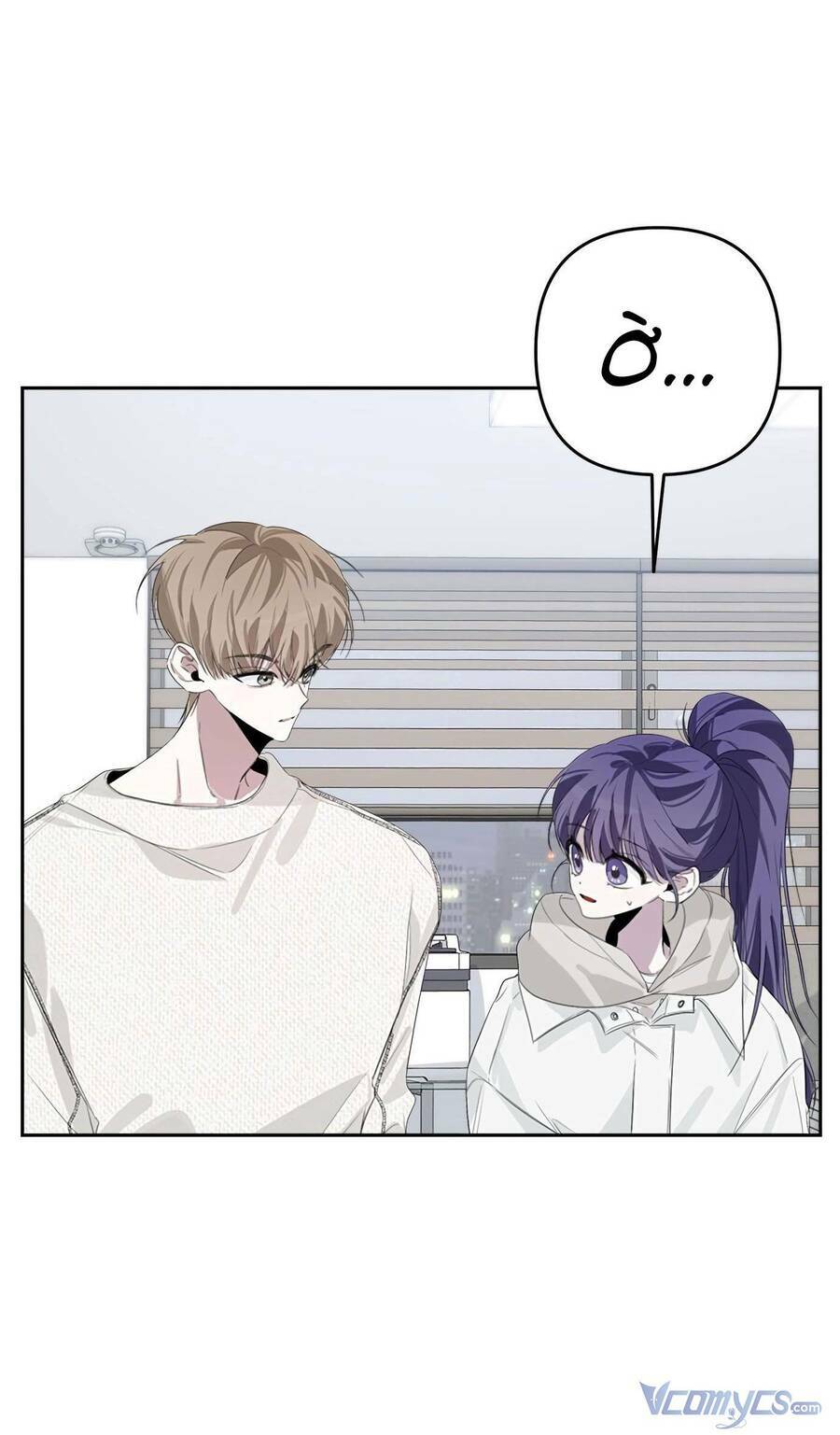 Đàn Anh Xấu Xa - Chap 36 - Trang 23