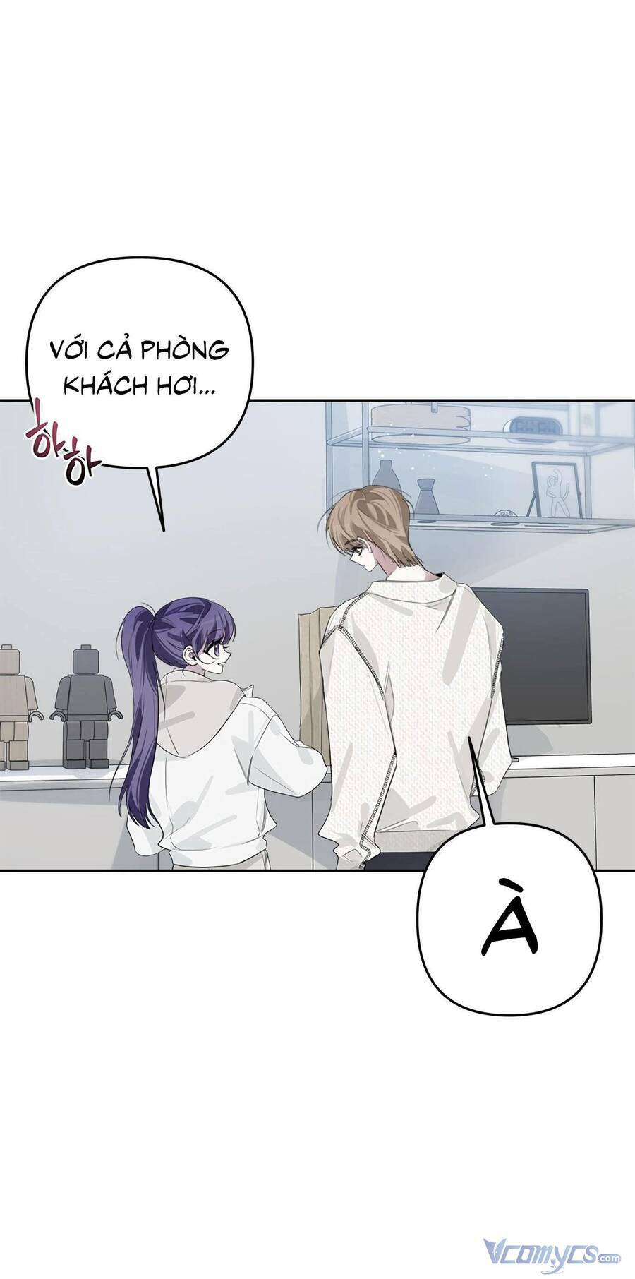Đàn Anh Xấu Xa - Chap 36 - Trang 27
