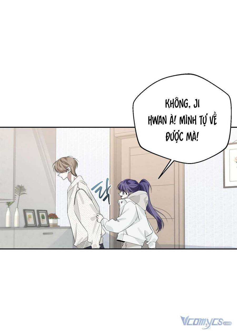 Đàn Anh Xấu Xa - Chap 36 - Trang 30