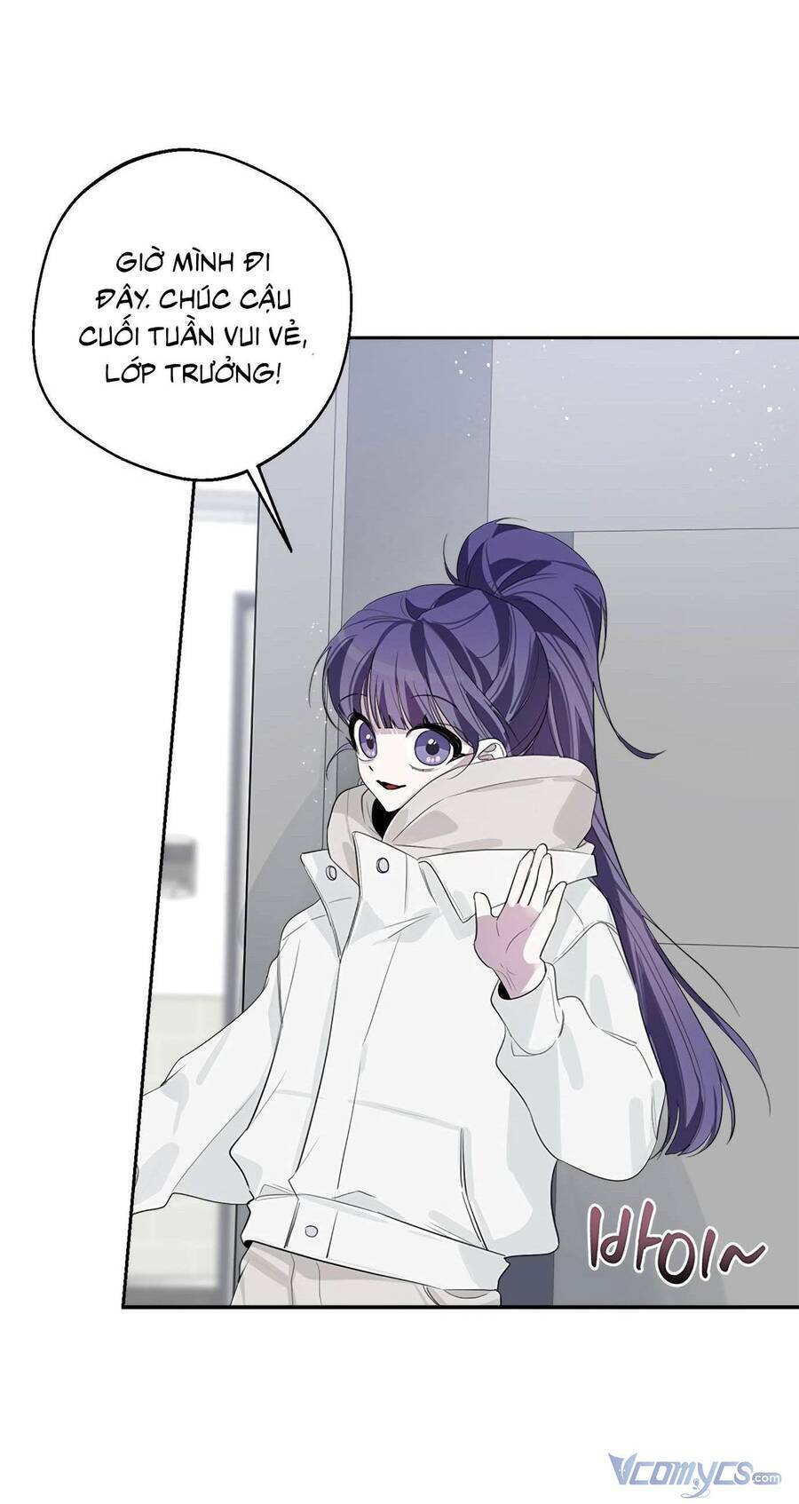 Đàn Anh Xấu Xa - Chap 36 - Trang 37