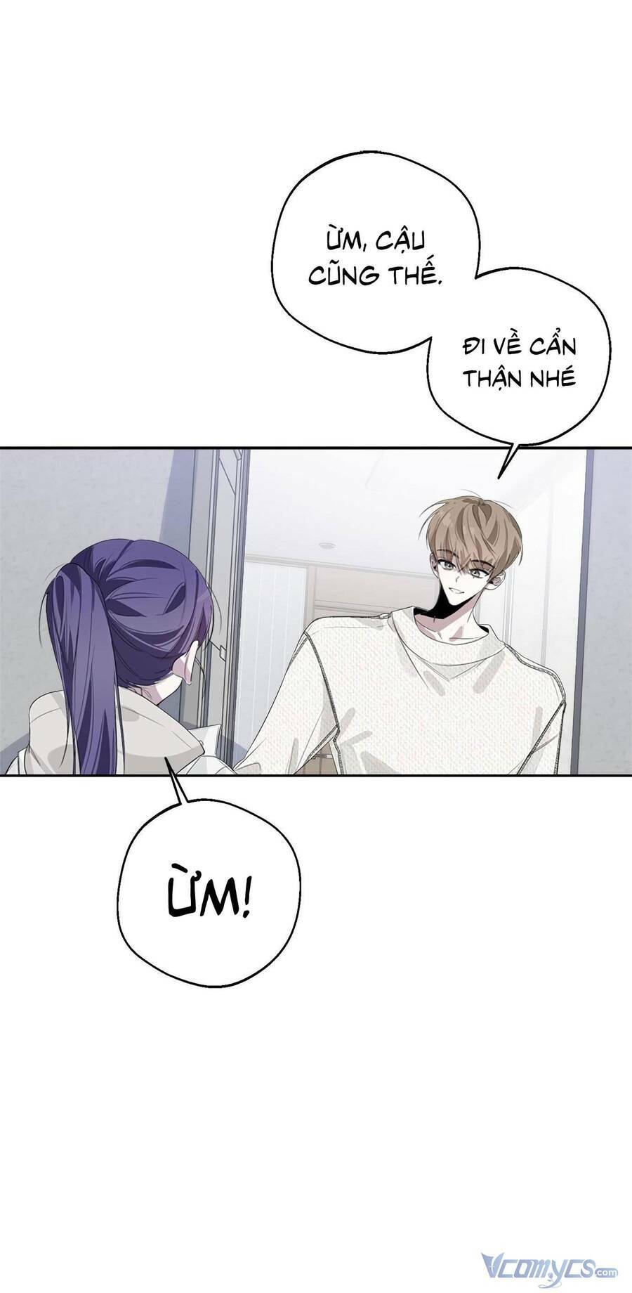 Đàn Anh Xấu Xa - Chap 36 - Trang 38