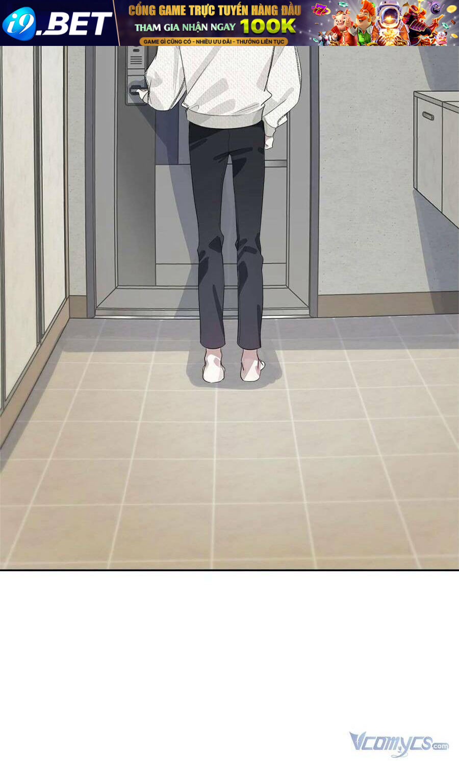 Đàn Anh Xấu Xa - Chap 36 - Trang 40