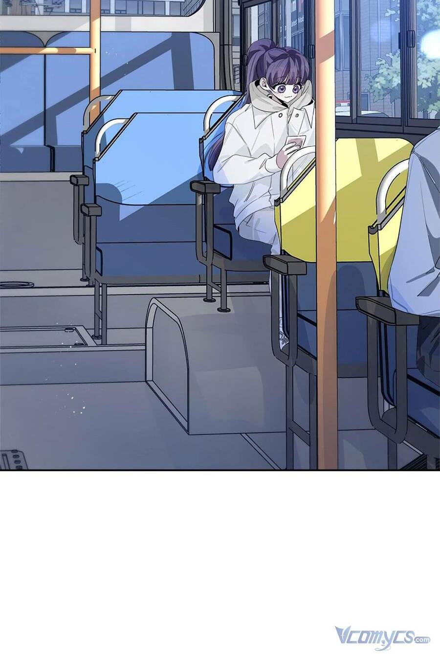 Đàn Anh Xấu Xa - Chap 36 - Trang 47