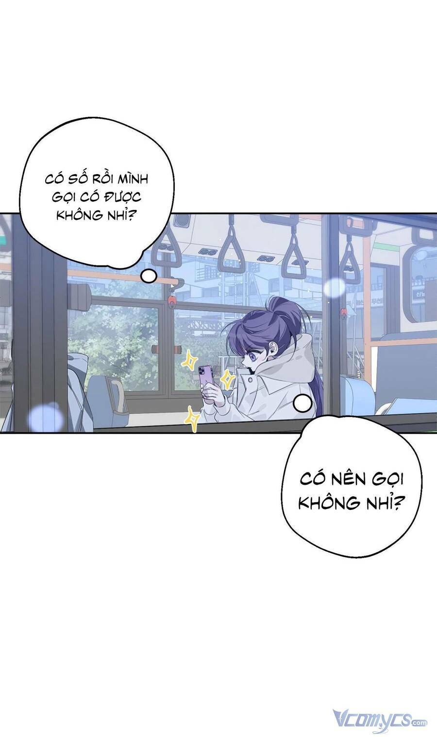 Đàn Anh Xấu Xa - Chap 36 - Trang 50