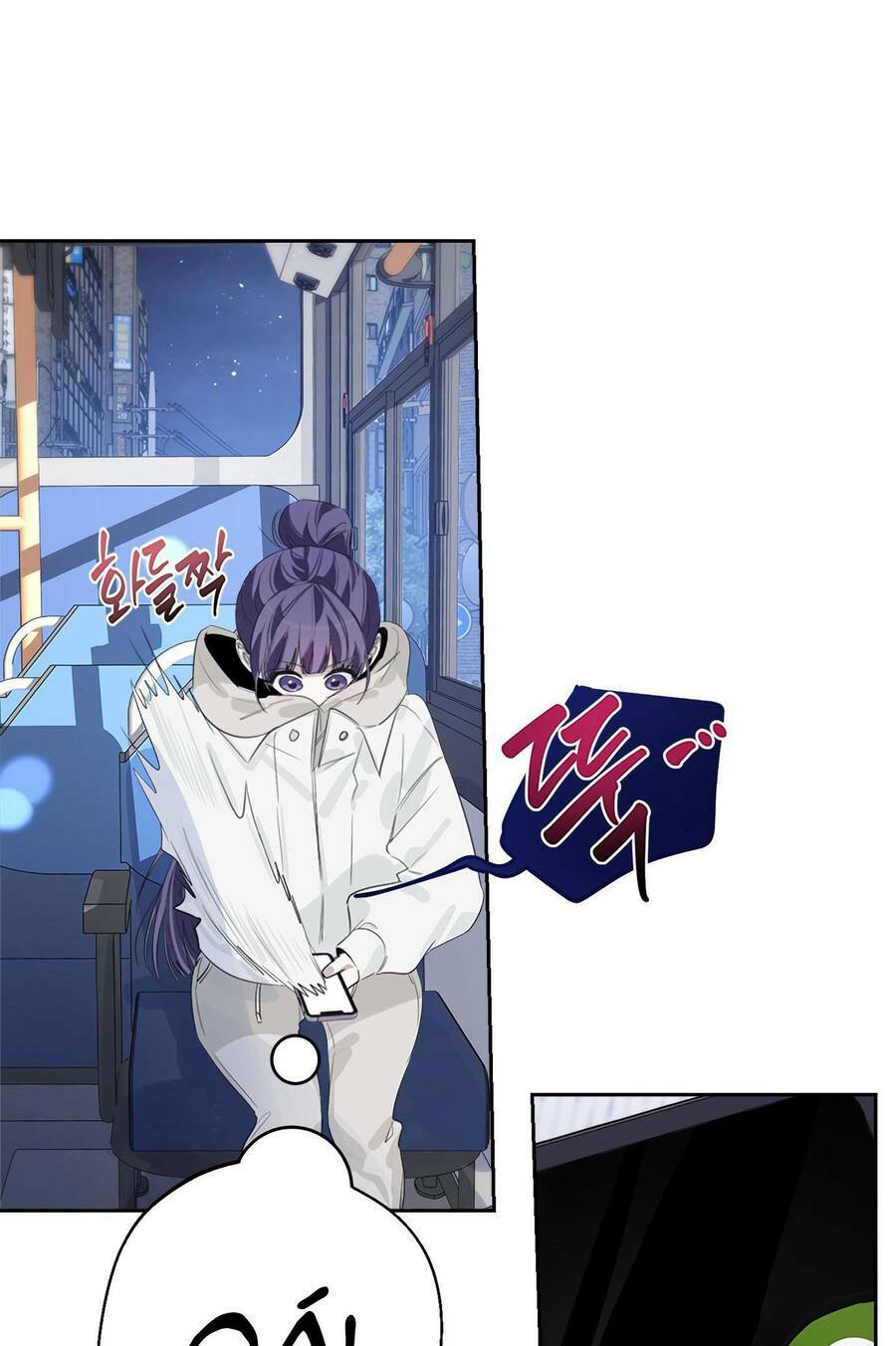 Đàn Anh Xấu Xa - Chap 36 - Trang 54