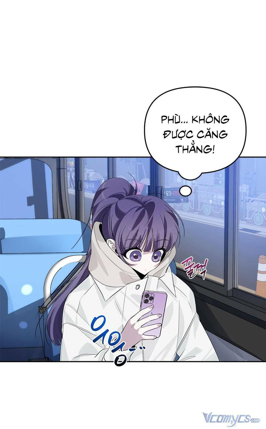 Đàn Anh Xấu Xa - Chap 36 - Trang 56