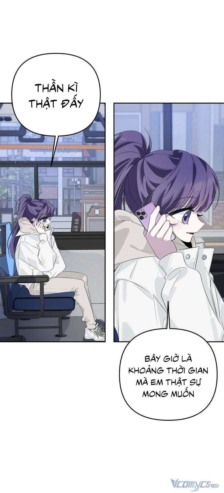 Đàn Anh Xấu Xa - Chap 36 - Trang 60