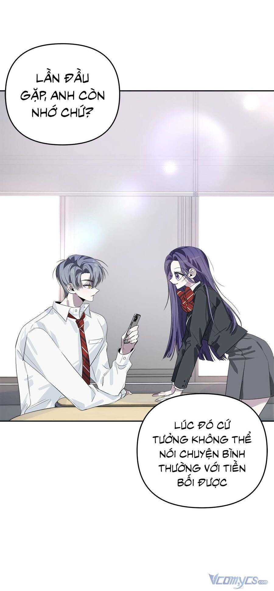 Đàn Anh Xấu Xa - Chap 36 - Trang 61