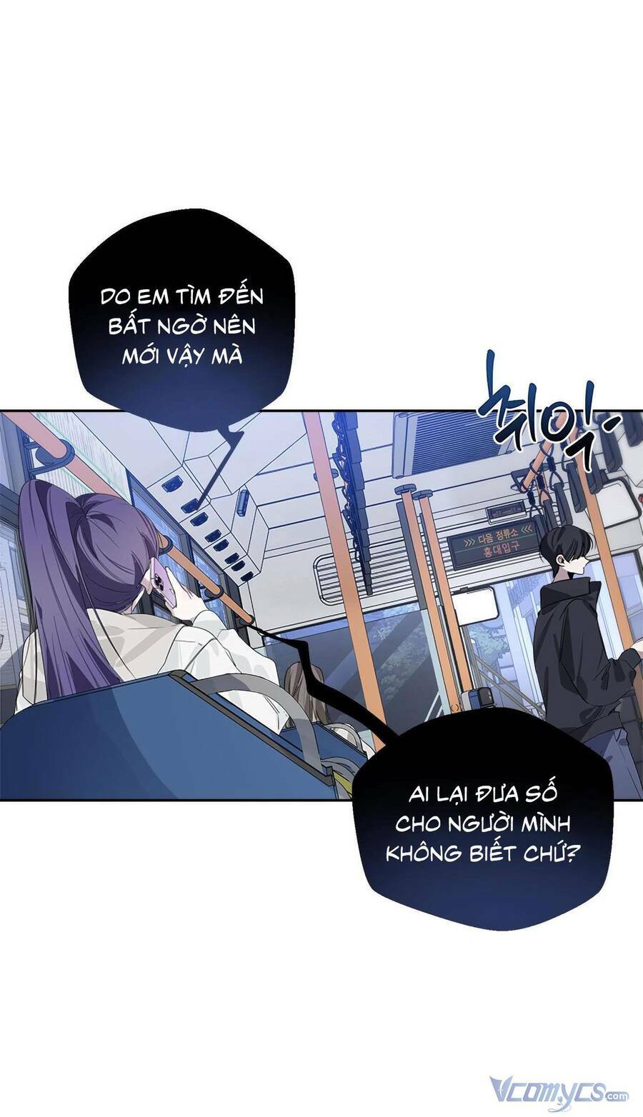 Đàn Anh Xấu Xa - Chap 36 - Trang 62