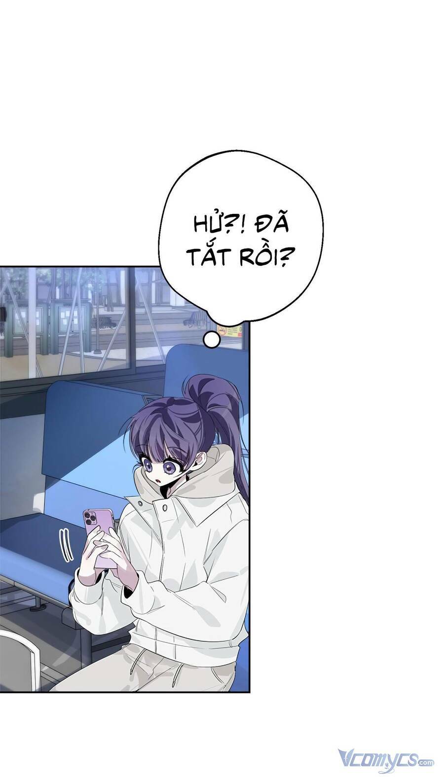Đàn Anh Xấu Xa - Chap 36 - Trang 67