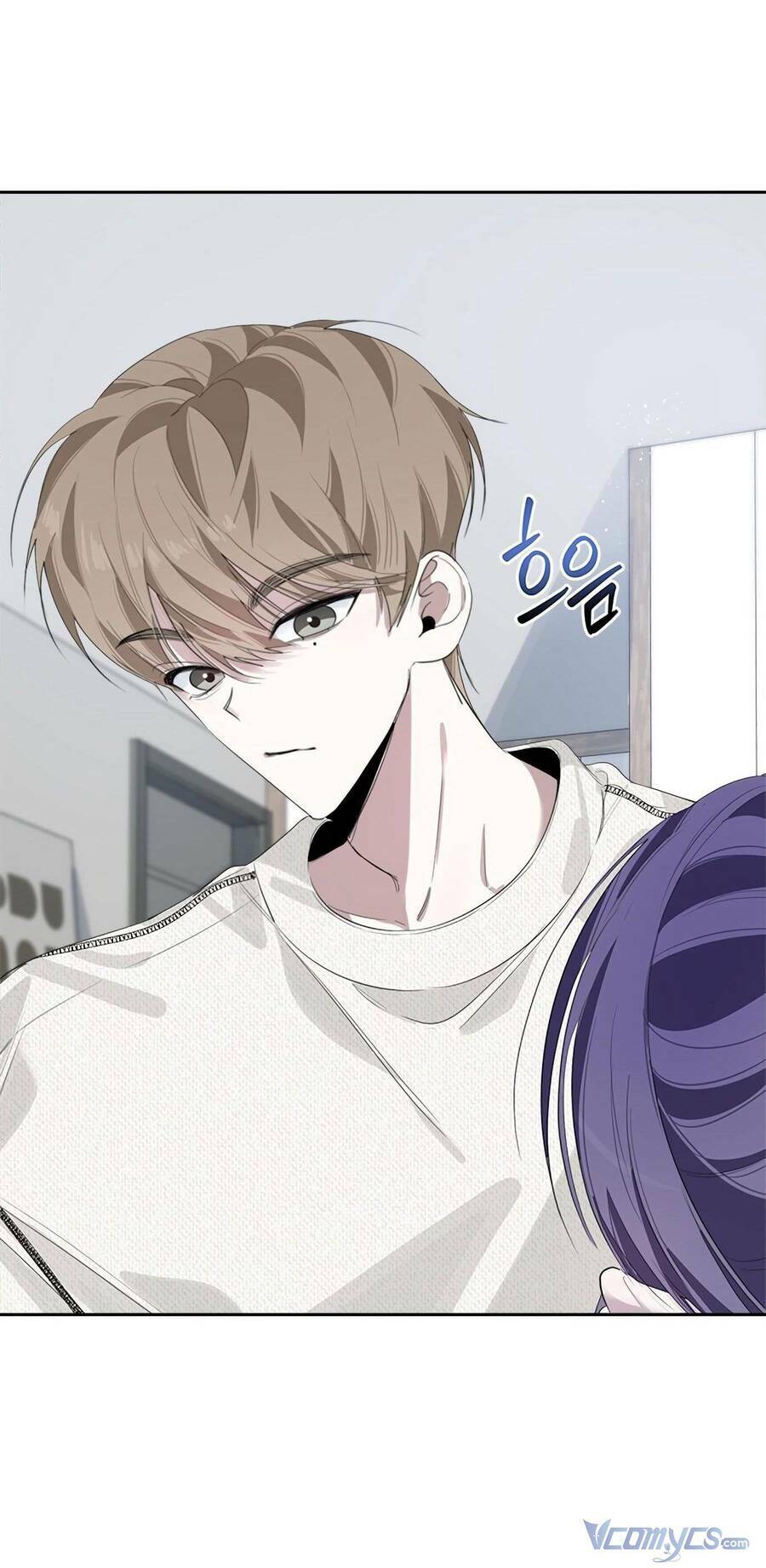 Đàn Anh Xấu Xa - Chap 36 - Trang 8