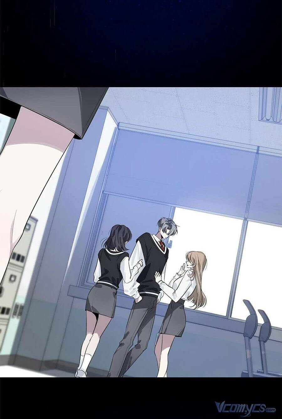 Đàn Anh Xấu Xa - Chap 36 - Trang 89