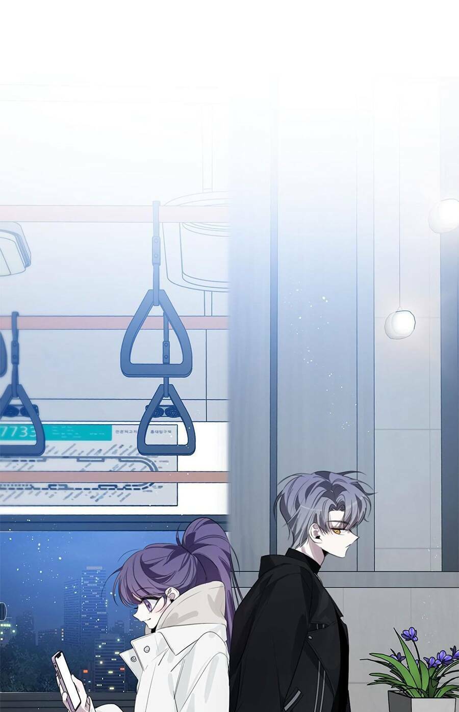 Đàn Anh Xấu Xa - Chap 36 - Trang 100