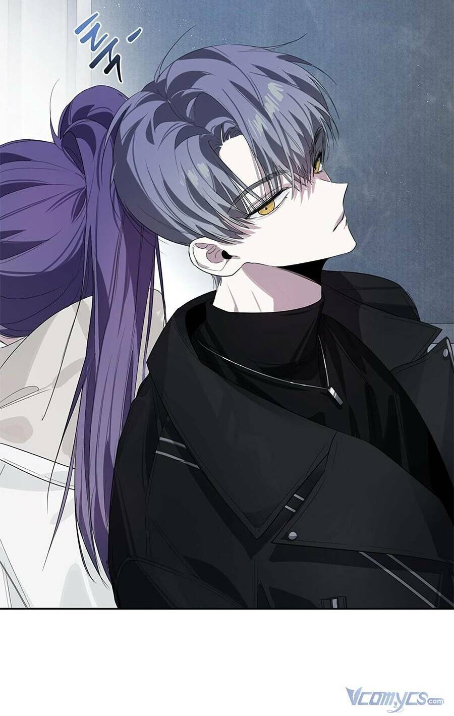 Đàn Anh Xấu Xa - Chap 37 - Trang 2
