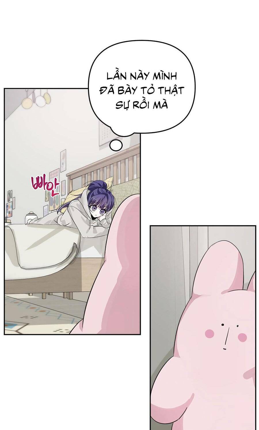 Đàn Anh Xấu Xa - Chap 37 - Trang 14