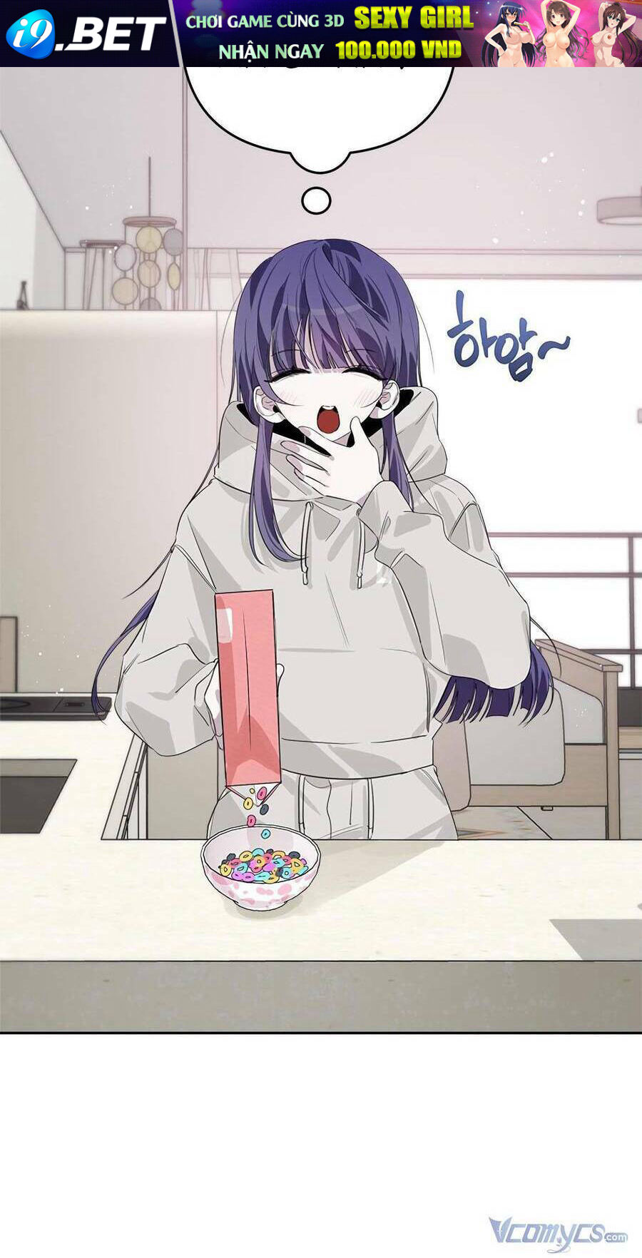 Đàn Anh Xấu Xa - Chap 37 - Trang 22