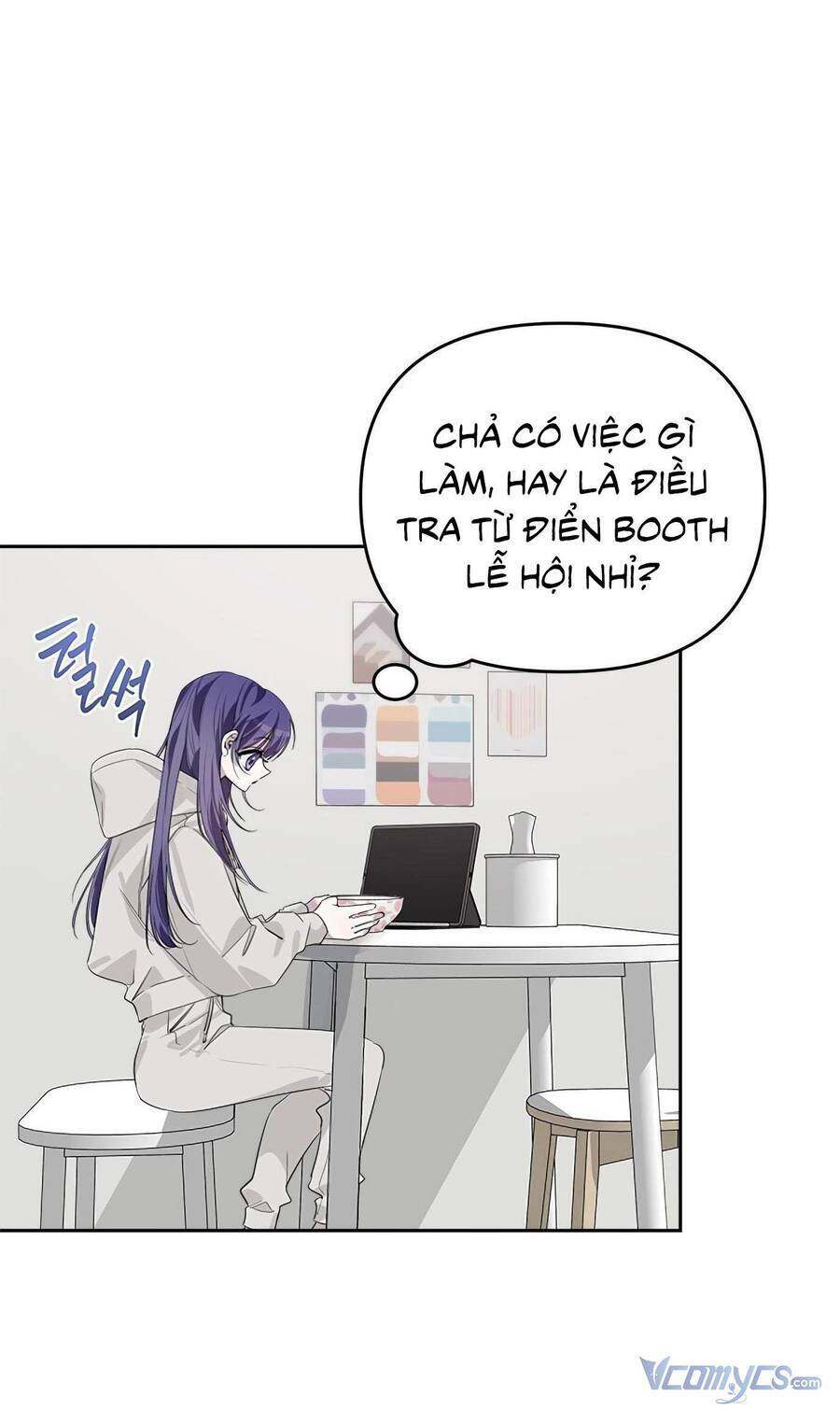 Đàn Anh Xấu Xa - Chap 37 - Trang 23