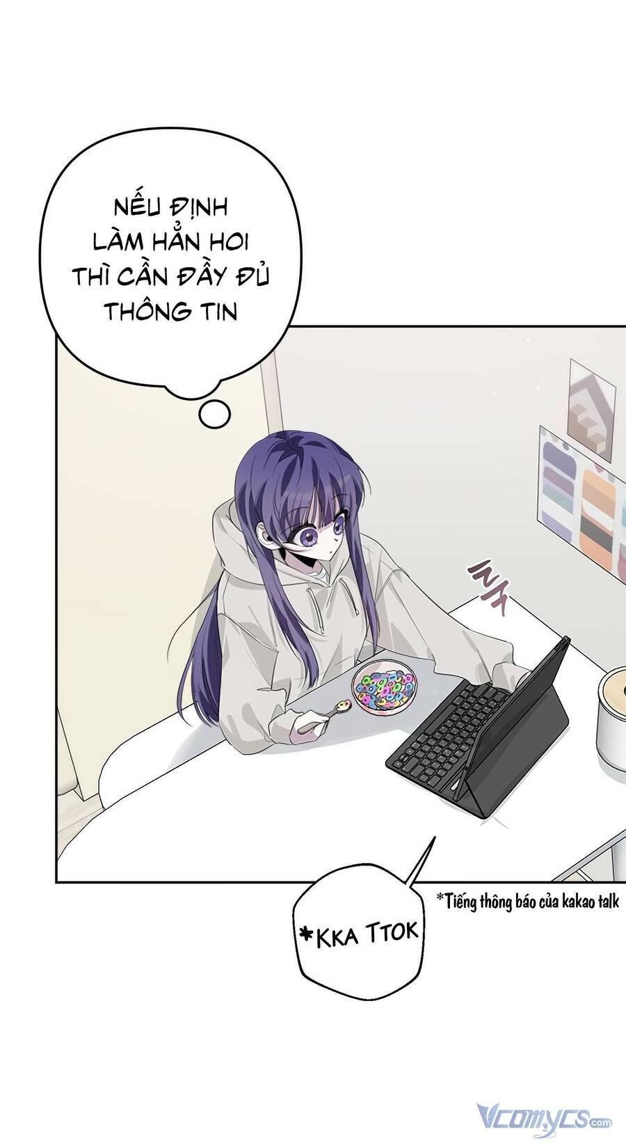 Đàn Anh Xấu Xa - Chap 37 - Trang 24