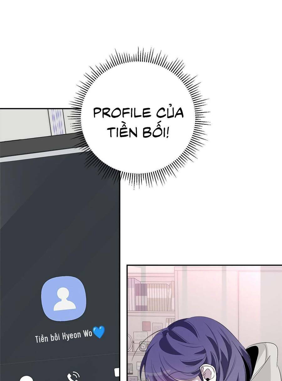 Đàn Anh Xấu Xa - Chap 37 - Trang 29