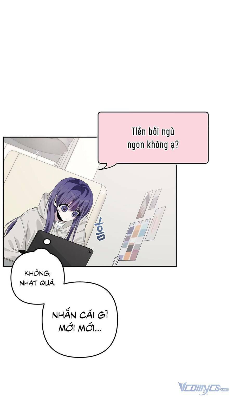 Đàn Anh Xấu Xa - Chap 37 - Trang 32