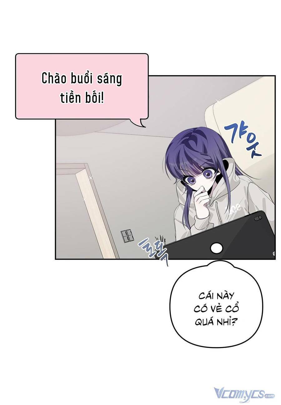 Đàn Anh Xấu Xa - Chap 37 - Trang 33