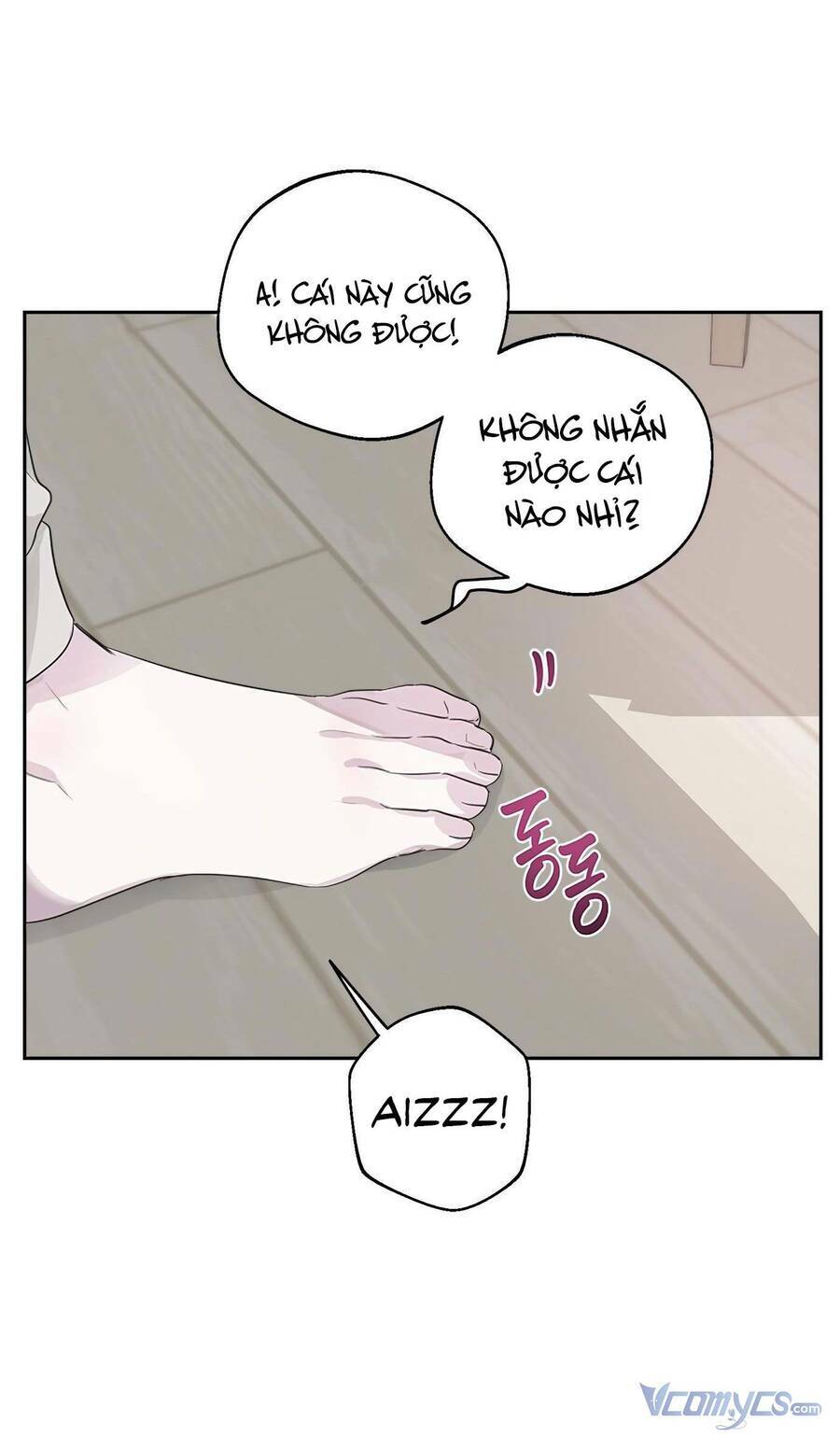 Đàn Anh Xấu Xa - Chap 37 - Trang 34