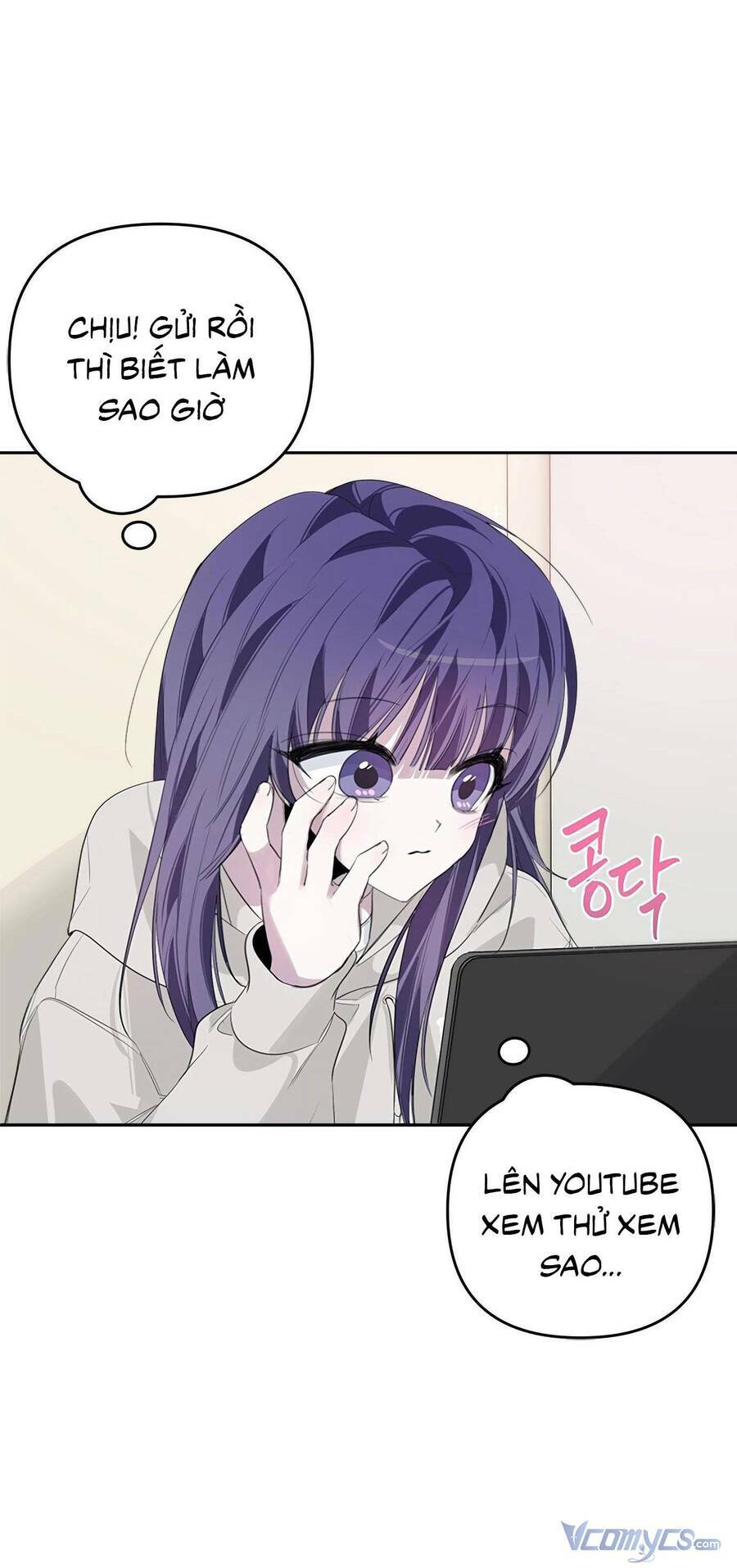 Đàn Anh Xấu Xa - Chap 37 - Trang 36