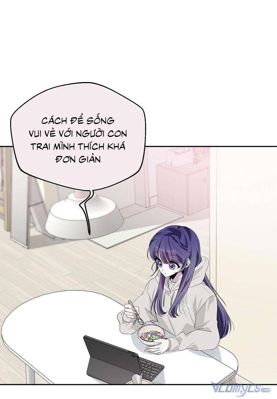 Đàn Anh Xấu Xa - Chap 37 - Trang 38