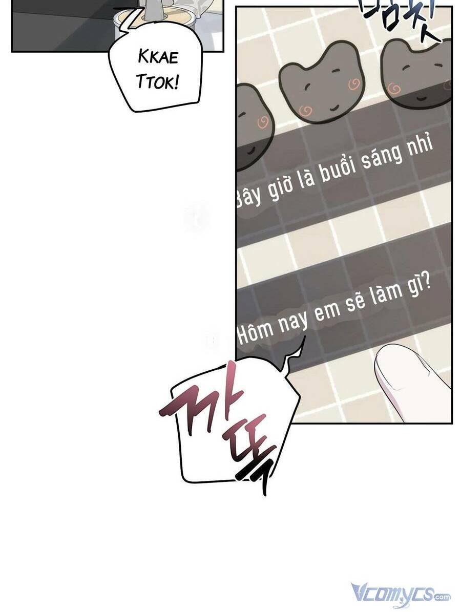 Đàn Anh Xấu Xa - Chap 37 - Trang 45
