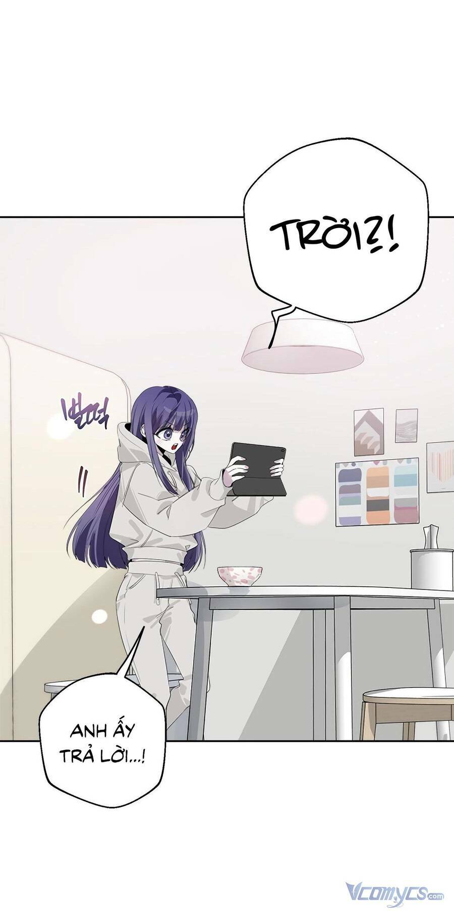 Đàn Anh Xấu Xa - Chap 37 - Trang 46