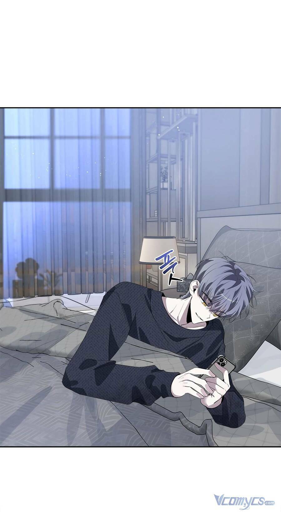 Đàn Anh Xấu Xa - Chap 37 - Trang 50