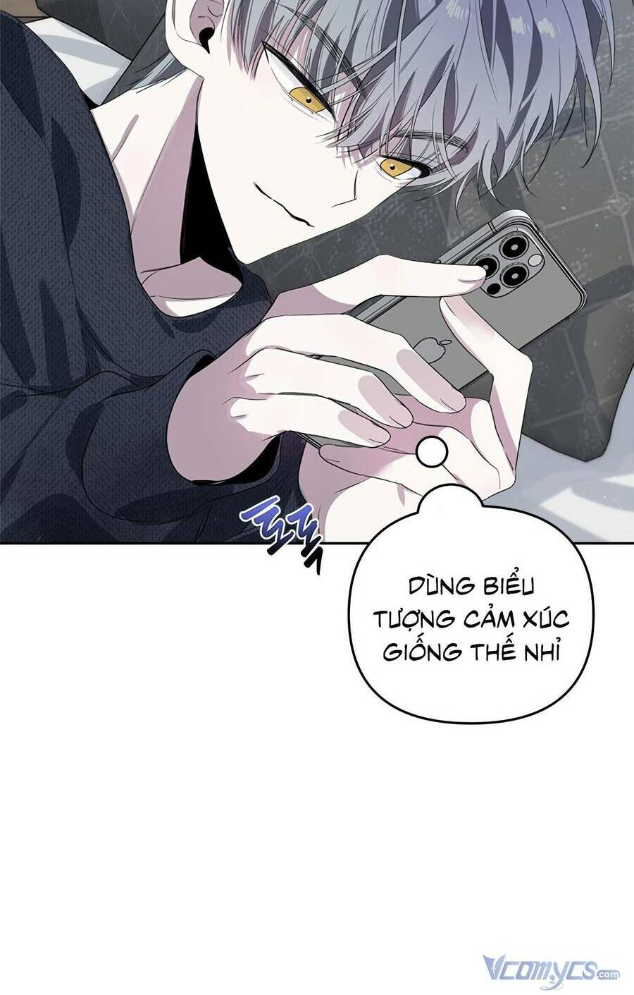 Đàn Anh Xấu Xa - Chap 37 - Trang 52