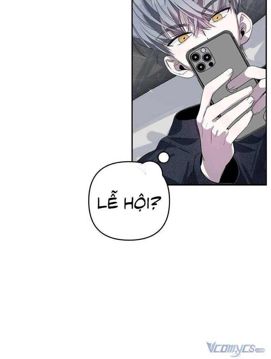 Đàn Anh Xấu Xa - Chap 37 - Trang 54