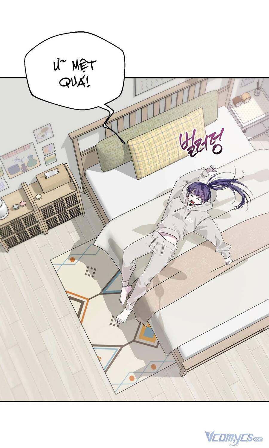 Đàn Anh Xấu Xa - Chap 37 - Trang 7