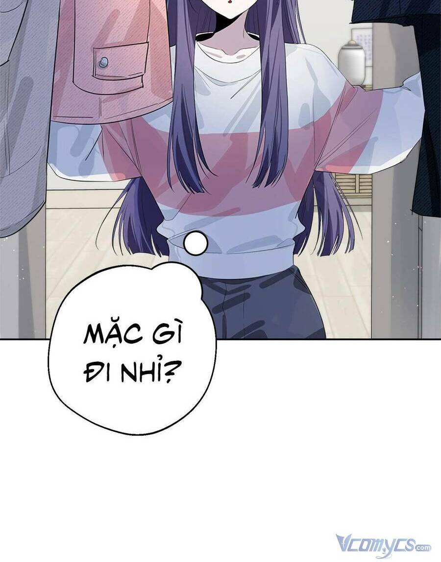 Đàn Anh Xấu Xa - Chap 37 - Trang 64