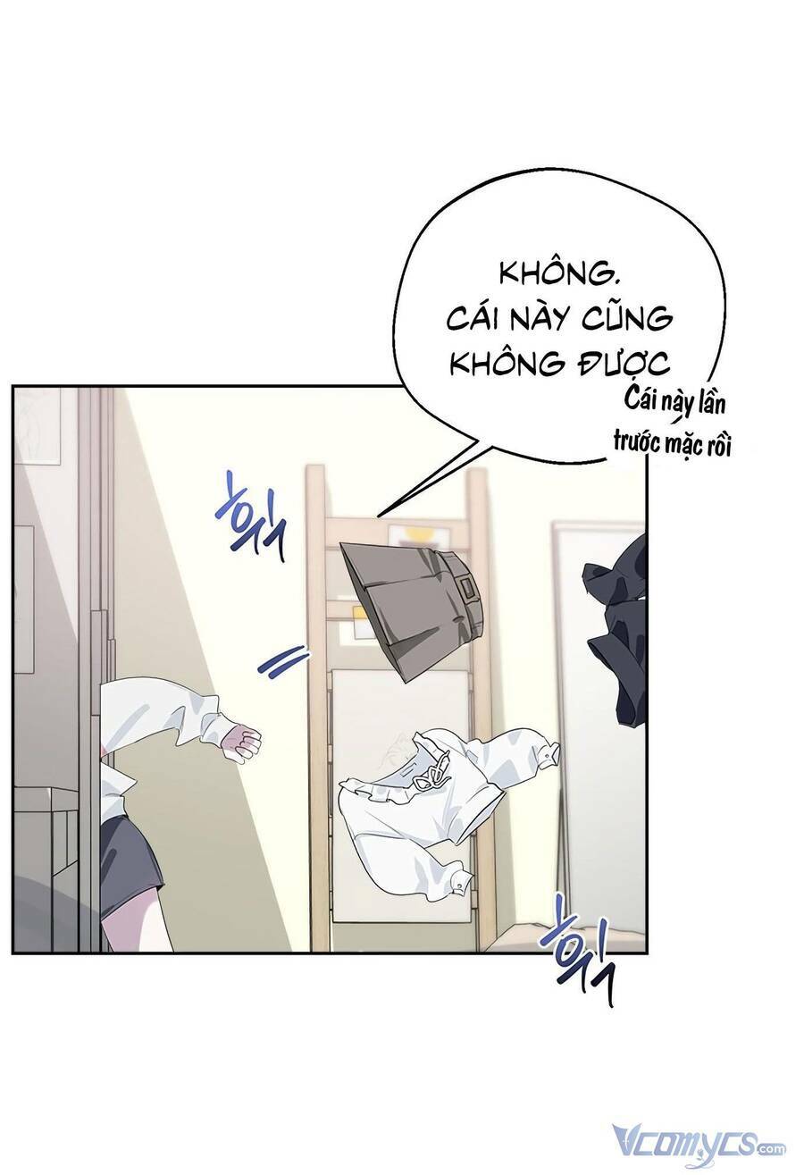 Đàn Anh Xấu Xa - Chap 37 - Trang 65
